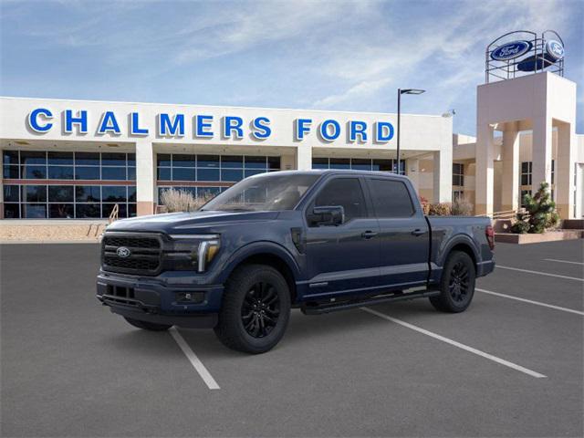 2025 Ford F-150 LARIAT for sale in Rio Rancho, NM