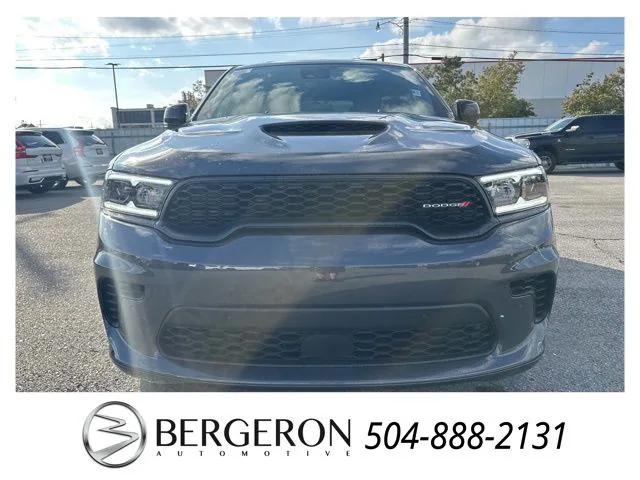 2025 Dodge Durango DURANGO R/T PLUS AWD