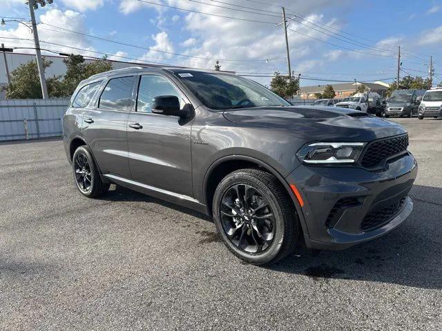 2025 Dodge Durango DURANGO R/T PLUS AWD