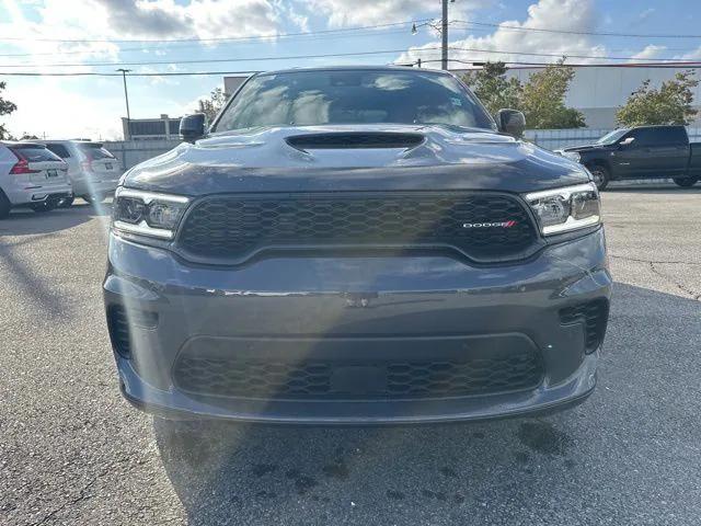 2025 Dodge Durango DURANGO R/T PLUS AWD