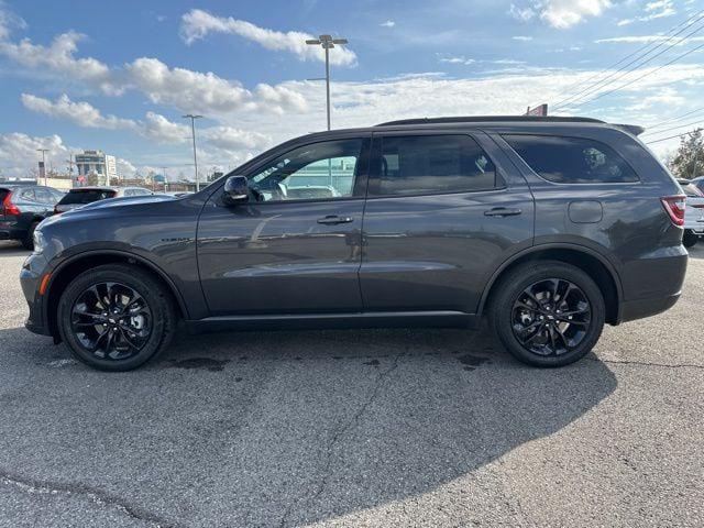 2025 Dodge Durango DURANGO R/T PLUS AWD