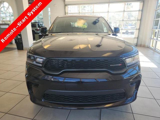 2025 Dodge Durango DURANGO GT RWD