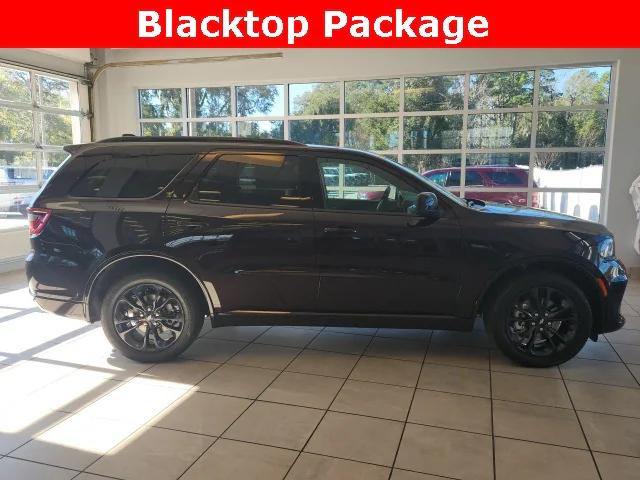2025 Dodge Durango DURANGO GT RWD