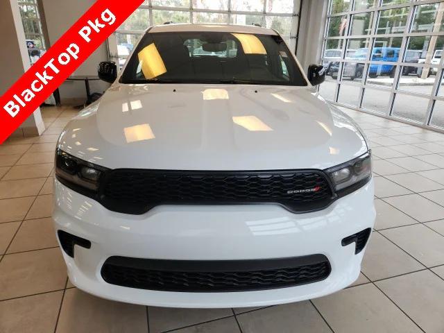 2025 Dodge Durango DURANGO GT RWD