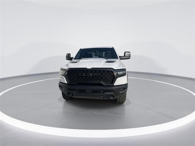 2025 RAM Ram 1500 RAM 1500 REBEL CREW CAB 4X4 57 BOX