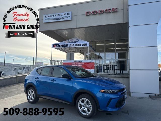 2025 Dodge Hornet HORNET GT AWD 2025 Dodge Hornet HORNET GT AWD