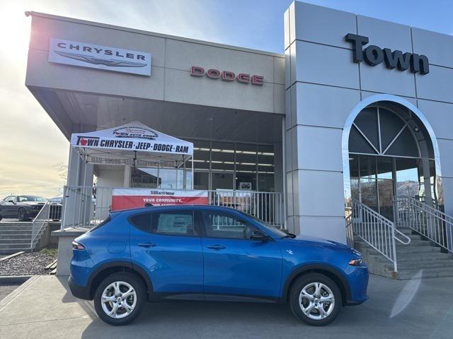 2025 Dodge Hornet HORNET GT AWD 2025 Dodge Hornet HORNET GT AWD