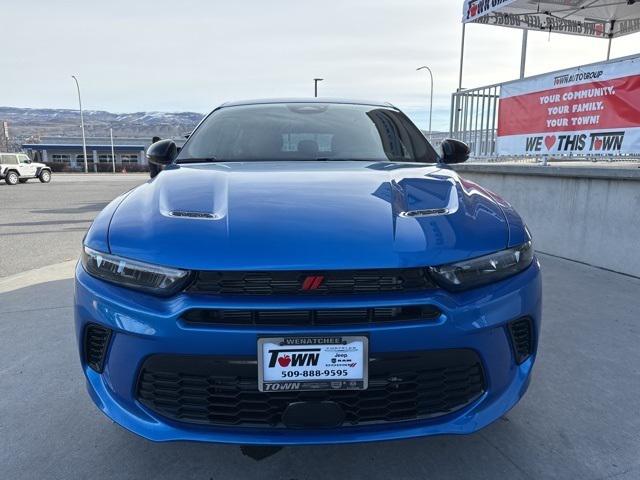 2025 Dodge Hornet HORNET GT AWD 2025 Dodge Hornet HORNET GT AWD