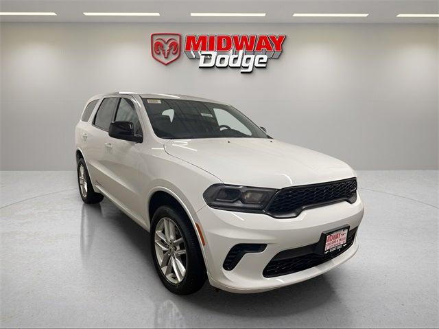 2025 Dodge Durango DURANGO GT AWD 2025 Dodge Durango DURANGO GT AWD