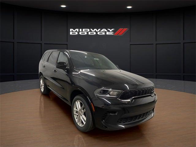 2025 Dodge Durango DURANGO GT AWD 2025 Dodge Durango DURANGO GT AWD