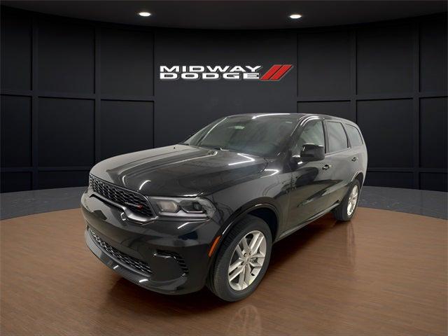 2025 Dodge Durango DURANGO GT AWD 2025 Dodge Durango DURANGO GT AWD