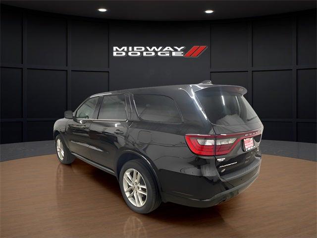 2025 Dodge Durango DURANGO GT AWD 2025 Dodge Durango DURANGO GT AWD