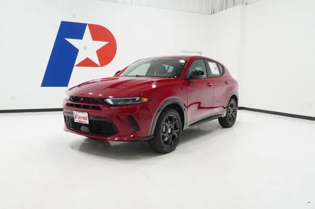2025 Dodge Hornet HORNET R/T