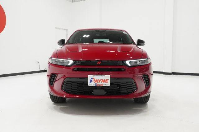 2025 Dodge Hornet HORNET R/T