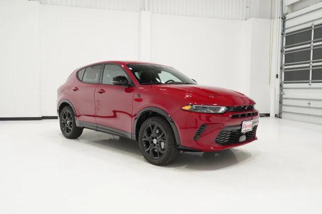 2025 Dodge Hornet HORNET R/T