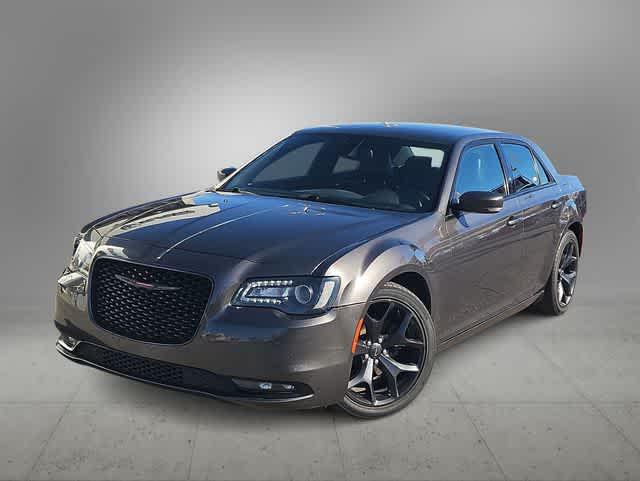 2021 Chrysler 300 300S