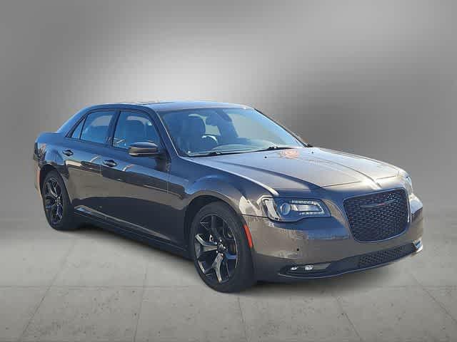 2021 Chrysler 300 300S