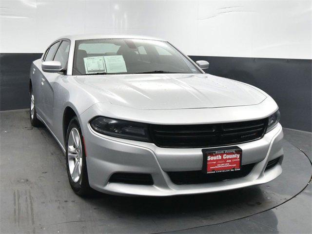 2021 Dodge Charger SXT RWD