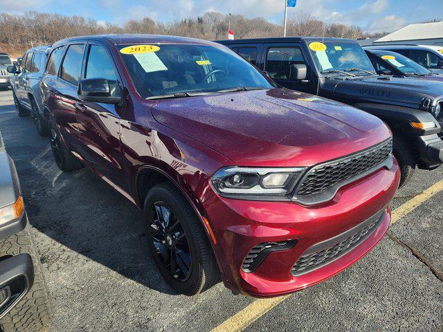 2023 Dodge Durango GT AWD