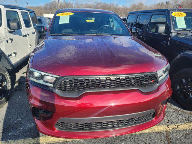 2023 Dodge Durango GT AWD