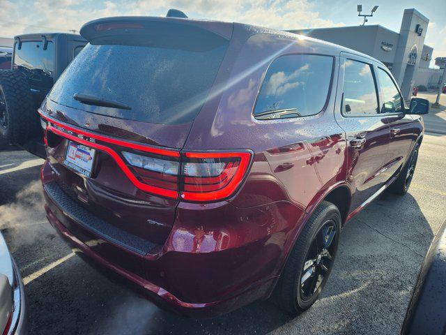 2023 Dodge Durango GT AWD