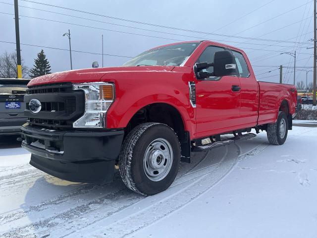 2022 Ford F-250 XL for sale in Medford, WI