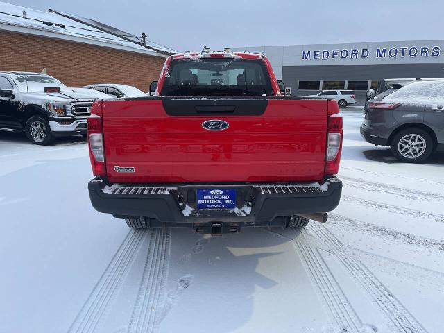 2022 Ford F-250 XL