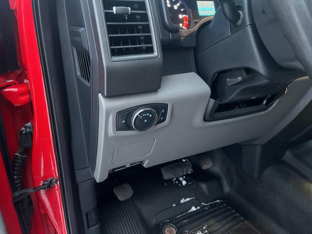2022 Ford F-250 XL