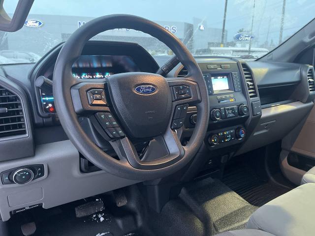 2022 Ford F-250 XL