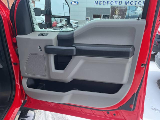 2022 Ford F-250 XL