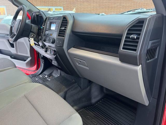 2022 Ford F-250 XL