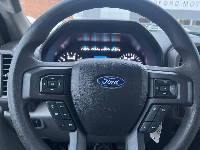2022 Ford F-250 XL