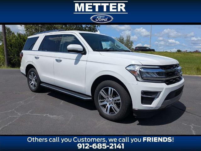 2022 Ford Expedition Limited for sale in Metter, GA
