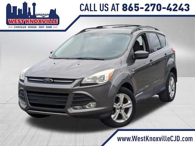 2013 Ford Escape SE