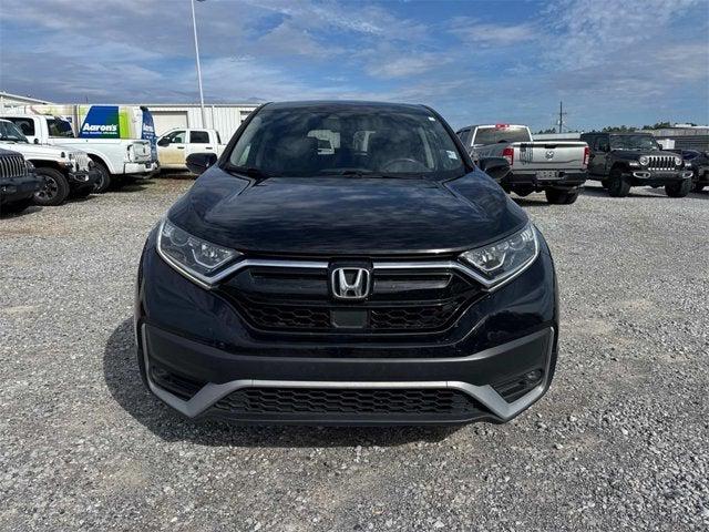 2020 Honda CR-V 2WD EX