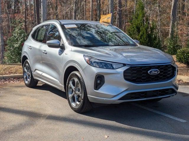 2023 Ford Escape ST-Line Select