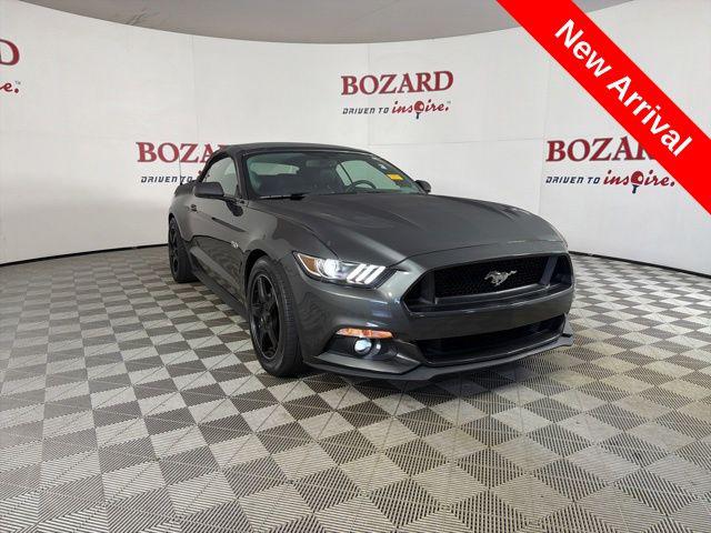 2016 Ford Mustang GT Premium for sale in Saint Augustine, FL