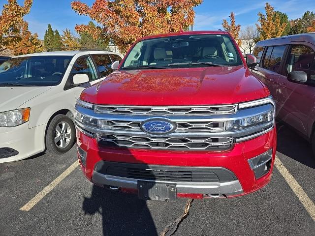 2022 Ford Expedition Platinum for sale in Logan, UT