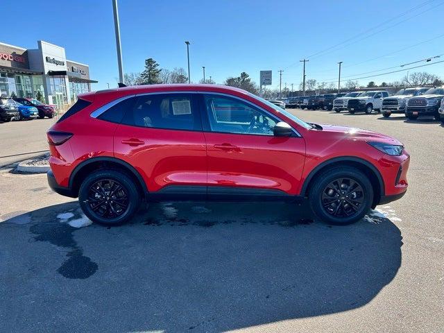 2024 Ford Escape Active 2024 Ford Escape Active