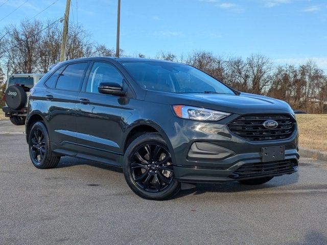 2022 Ford Edge SE