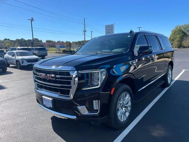 2021 GMC Yukon XL 2WD SLT