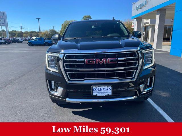 2021 GMC Yukon XL 2WD SLT