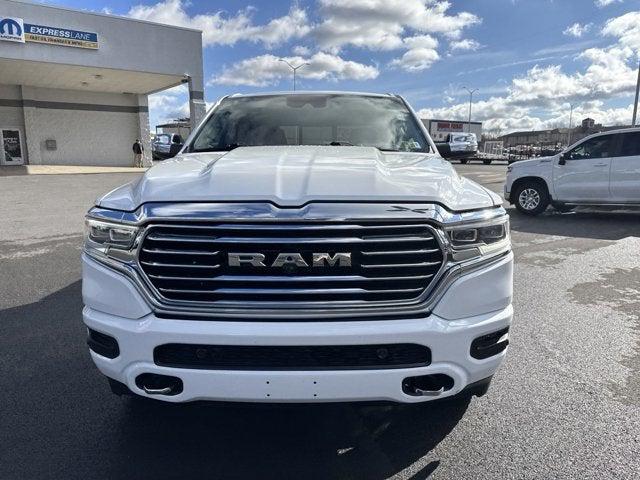 2023 RAM 1500 Limited Longhorn Crew Cab 4x4 57 Box