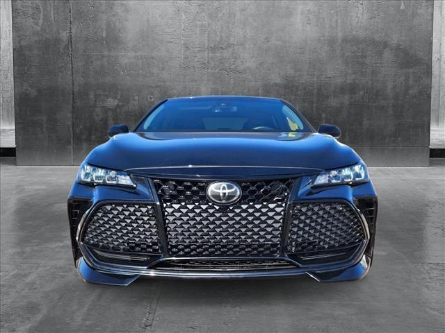 2021 Toyota Avalon TRD