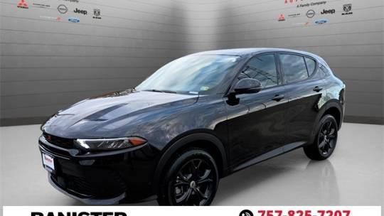 2023 Dodge Hornet GT Plus AWD for sale in Hampton, VA
