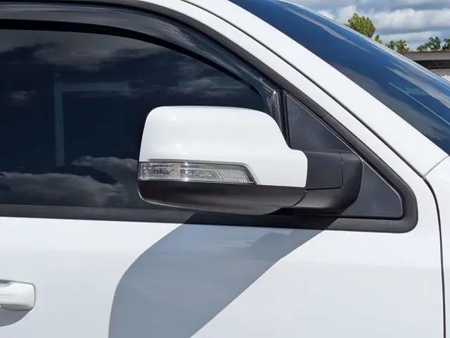 2021 Ram 1500 Big Horn Crew Cab 4x4 5'7" Box