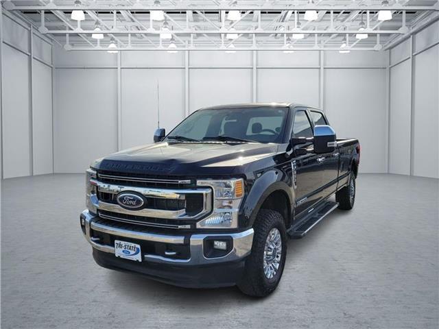 2020 Ford F-350