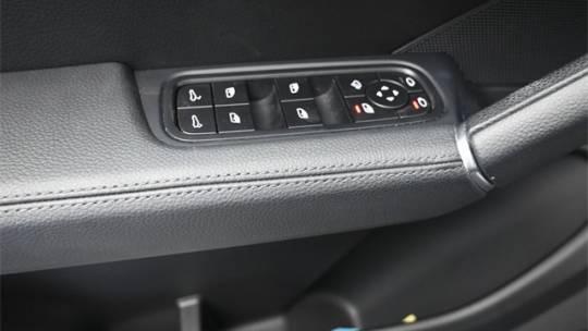 2022 Porsche Cayenne Platinum Edition