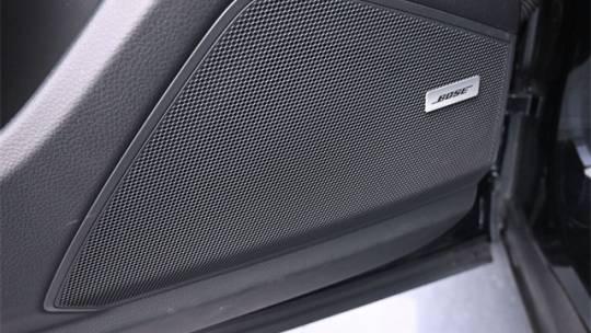 2022 Porsche Cayenne Platinum Edition
