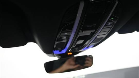 2022 Porsche Cayenne Platinum Edition